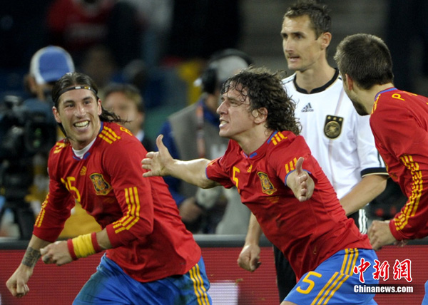 德国队力克韩国队,马琳扛起全队 德国队力克韩国队,马琳扛起全队