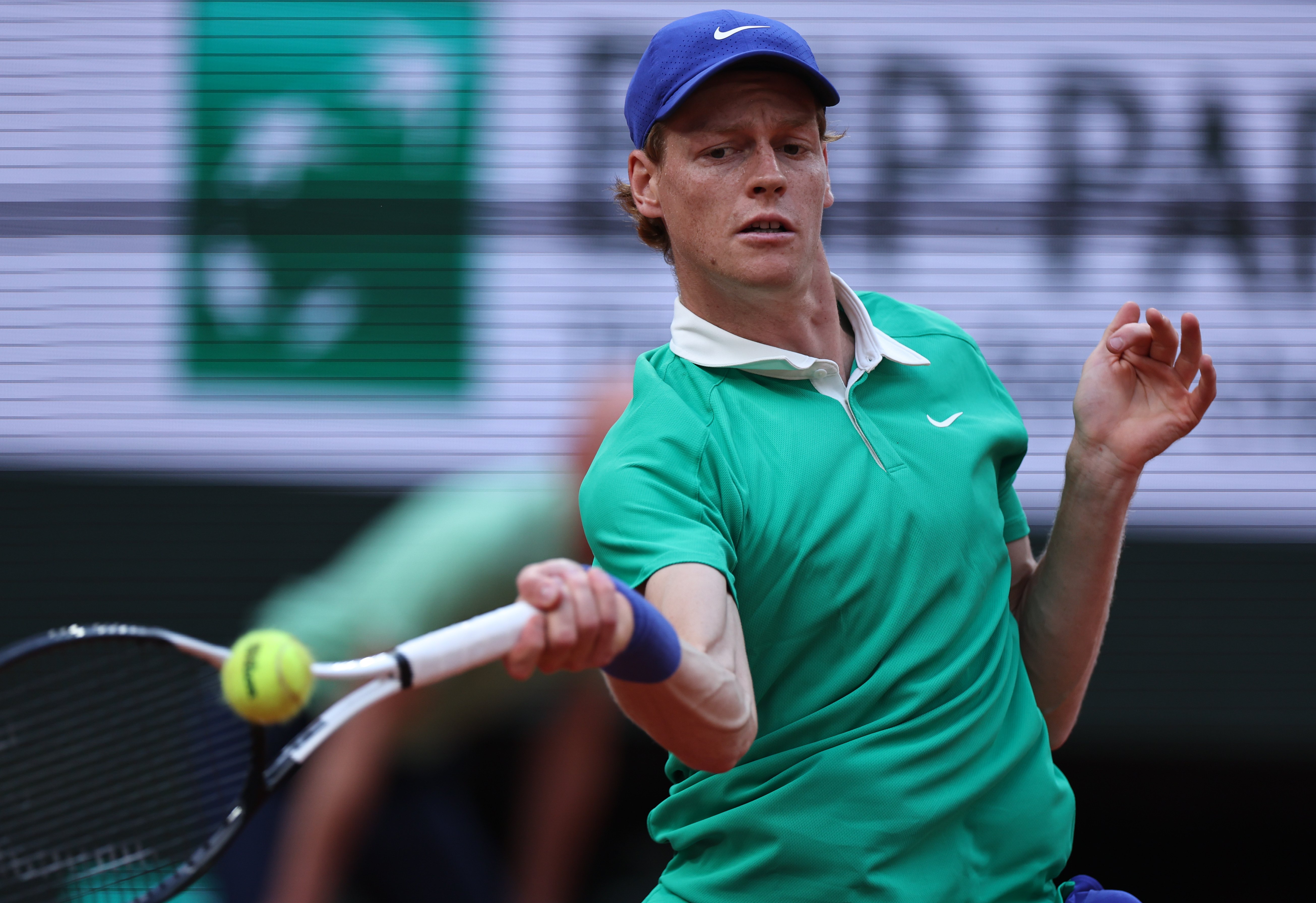 美网翻盘法网，辛纳带队取胜