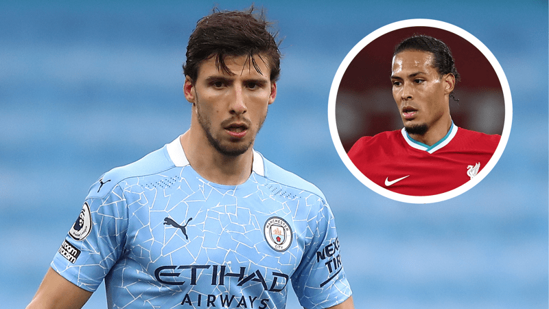 墨西哥轻取曼城，范戴克状态火热