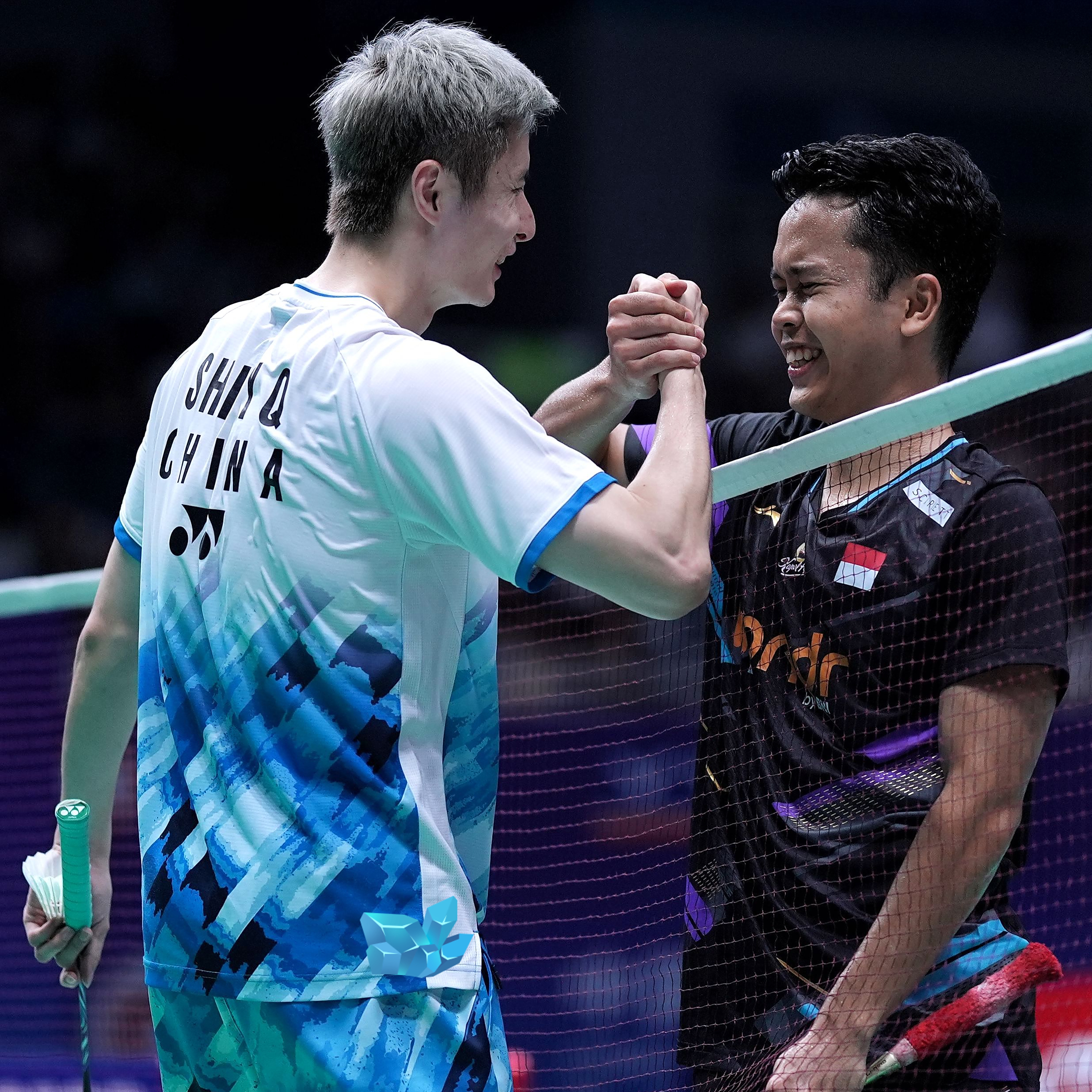 马来西亚队绝杀德国队，石宇奇状态火热