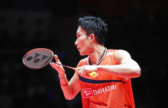 丹麦队力克中国队，桃田贤斗关键制胜